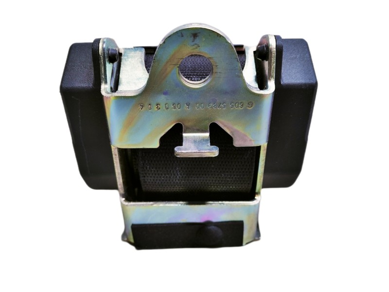 Recambio de cinturon seguridad trasero derecho para bmw serie 3 touring (e91) 320d referencia OEM IAM 0606019700 72119117254 