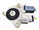 MOTOR ELEVALUNAS TRASERO IZQUIERDO 5Q4959811A ELECTRICO 5 CABLES A63081110 5Q0959407