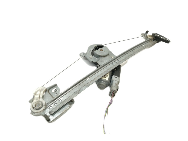 Recambio de elevalunas delantero izquierdo para citroën c4 coupe collection referencia OEM IAM 400973E  ELECTRICO