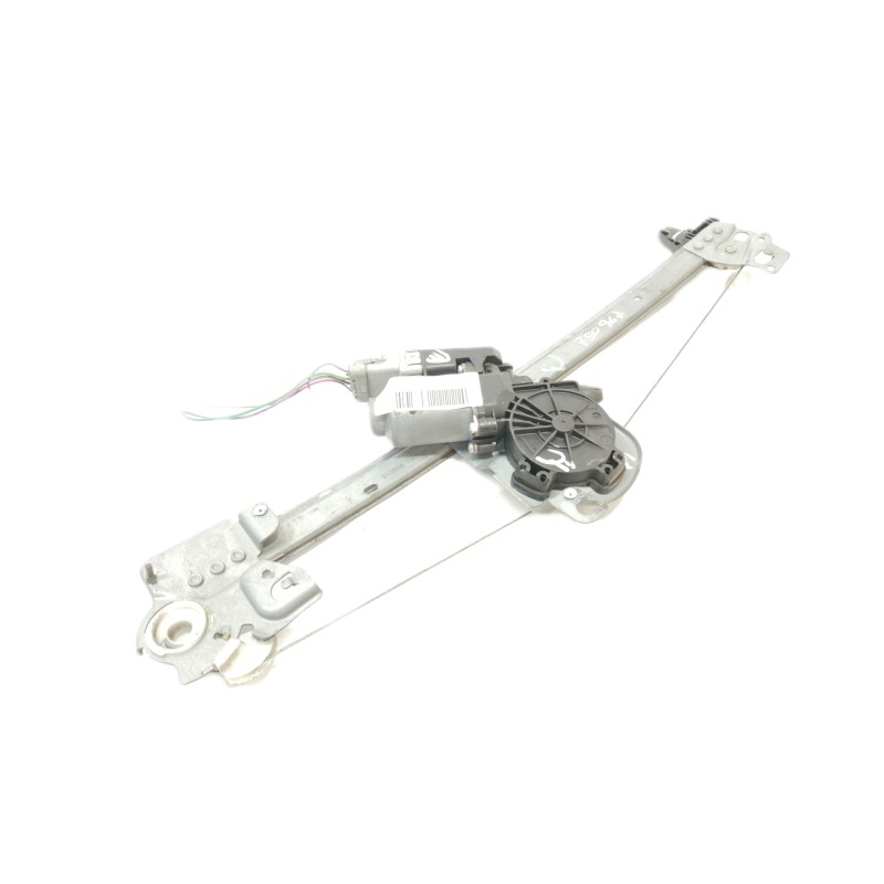 Recambio de elevalunas delantero izquierdo para citroën c4 coupe collection referencia OEM IAM 400973E  ELECTRICO