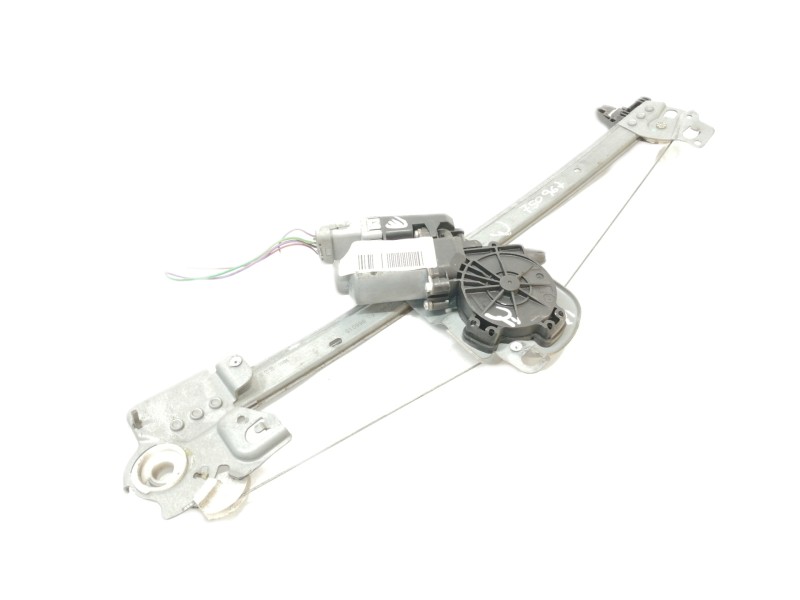 Recambio de elevalunas delantero izquierdo para citroën c4 coupe collection referencia OEM IAM 400973E  ELECTRICO