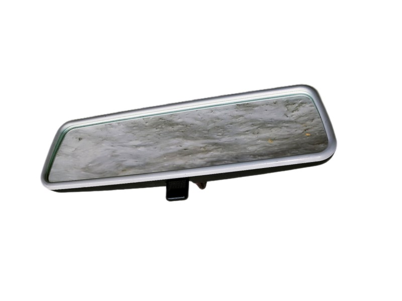 Recambio de espejo interior para volkswagen golf vii lim. (5g1) advance bluemotion referencia OEM IAM 5N0857511  