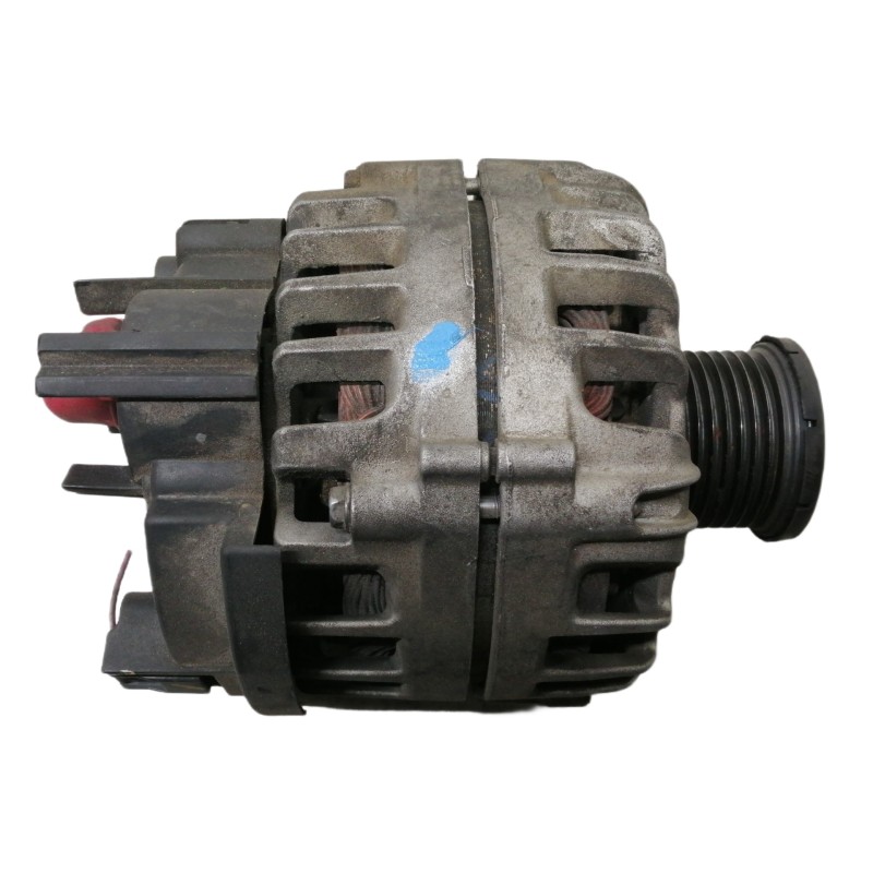 Recambio de alternador para dacia sandero stepway referencia OEM IAM 231007582RB 2710910A 