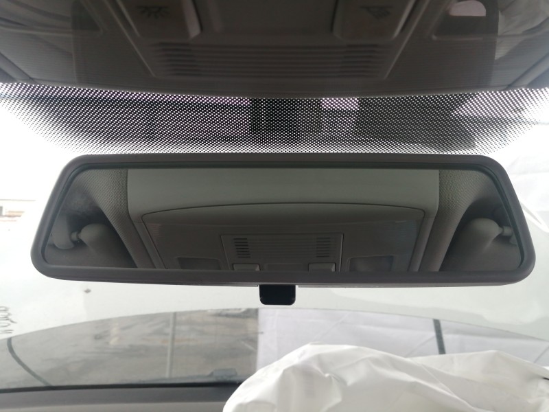 Recambio de espejo interior para volkswagen golf vii lim. (5g1) advance bluemotion referencia OEM IAM 5N0857511  