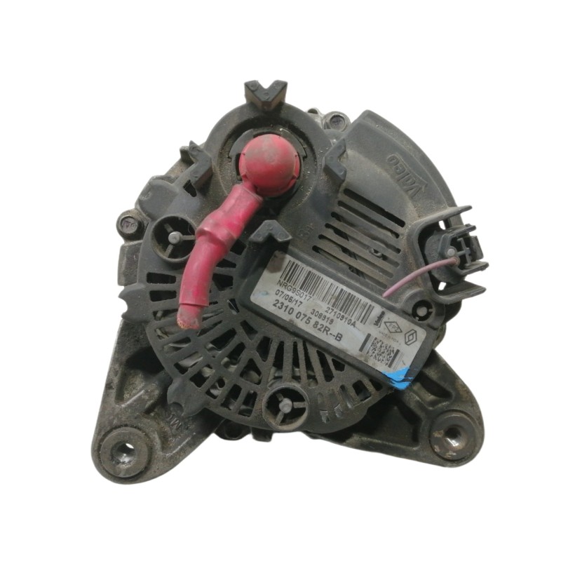 Recambio de alternador para dacia sandero stepway referencia OEM IAM 231007582RB 2710910A 