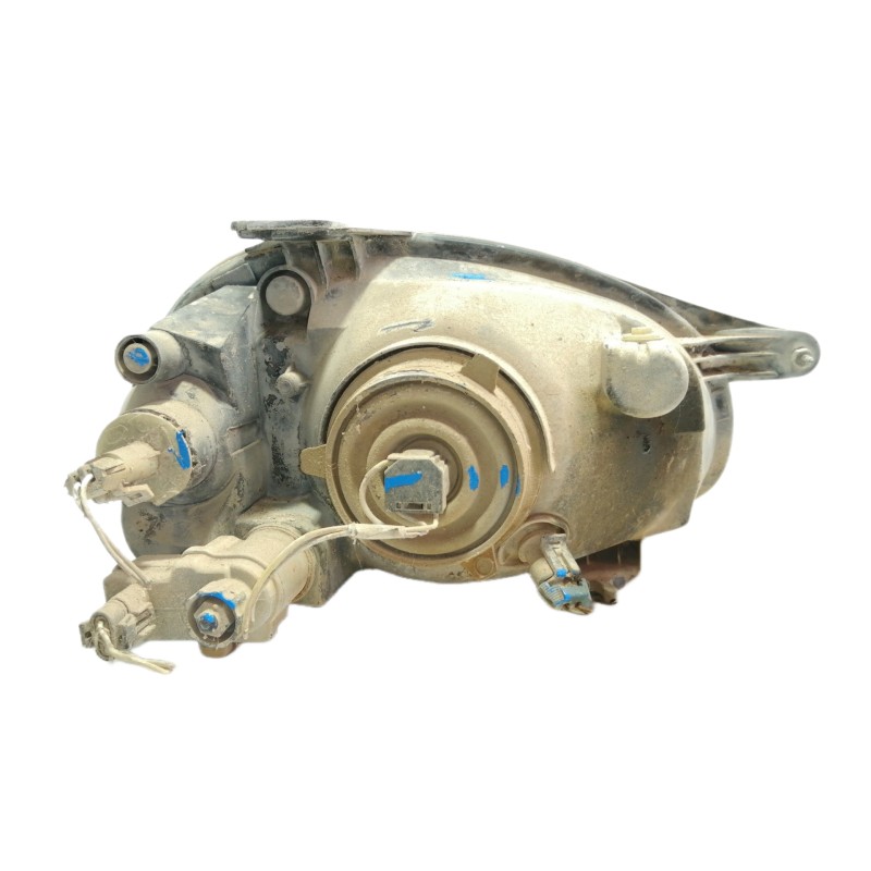 Recambio de faro izquierdo para opel combo (corsa b) cargo referencia OEM IAM   