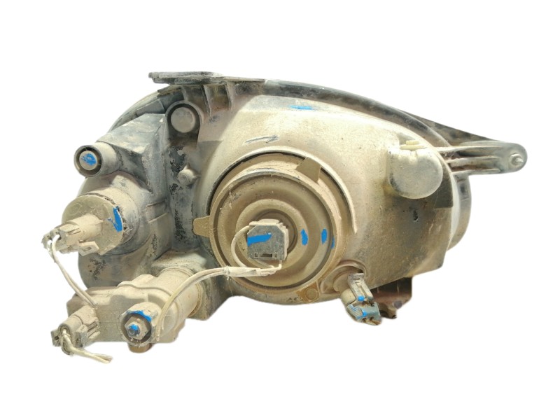 Recambio de faro izquierdo para opel combo (corsa b) cargo referencia OEM IAM   