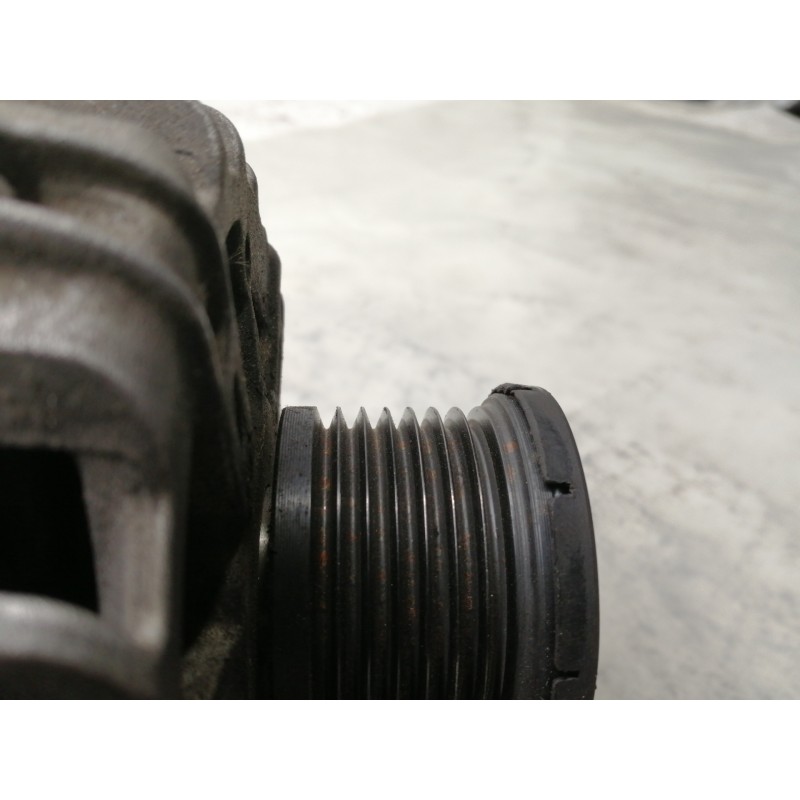 Recambio de alternador para dacia sandero stepway referencia OEM IAM 231007582RB 2710910A 