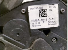Recambio de cerradura puerta delantera izquierda para ford focus lim. (cb8) trend referencia OEM IAM 921755103 BM51A219A65AG  2