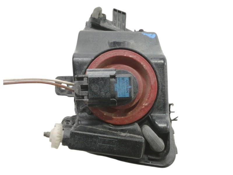 Recambio de faro antiniebla derecho para volkswagen golf vii lim. (5g1) advance bluemotion referencia OEM IAM 5G0941662D 1ND0112