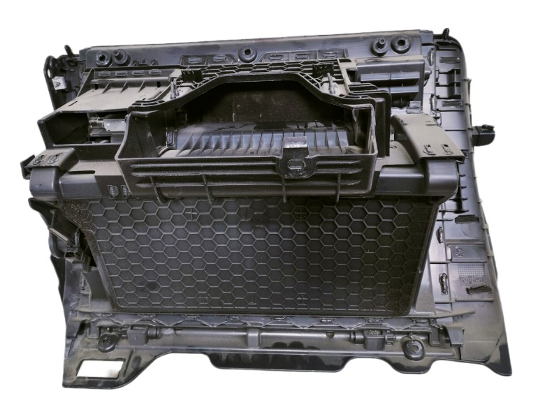 Recambio de guantera para volkswagen golf vii lim. (5g1) advance bluemotion referencia OEM IAM 5G1857097 5G1857114E 