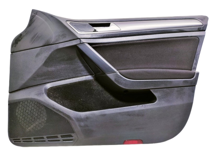 Recambio de guarnecido puerta delantera derecha para volkswagen golf vii lim. (5g1) advance bluemotion referencia OEM IAM 5G4868