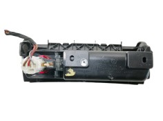 Recambio de cenicero para volkswagen passat berlina (3c2) highline referencia OEM IAM 3C0863284 3C0857961  2
