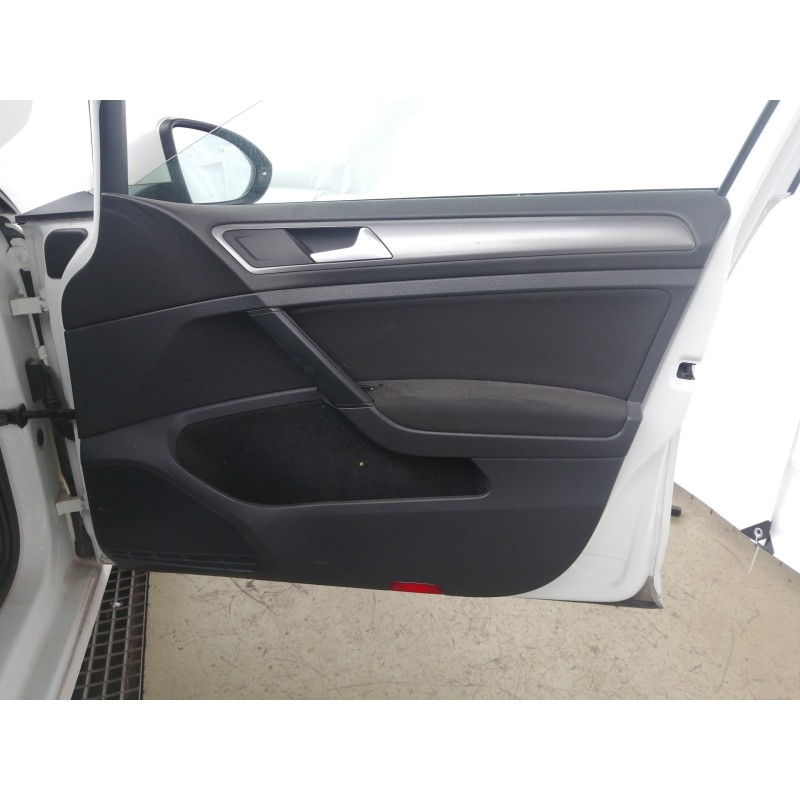 Recambio de guarnecido puerta delantera derecha para volkswagen golf vii lim. (5g1) advance bluemotion referencia OEM IAM 5G4868