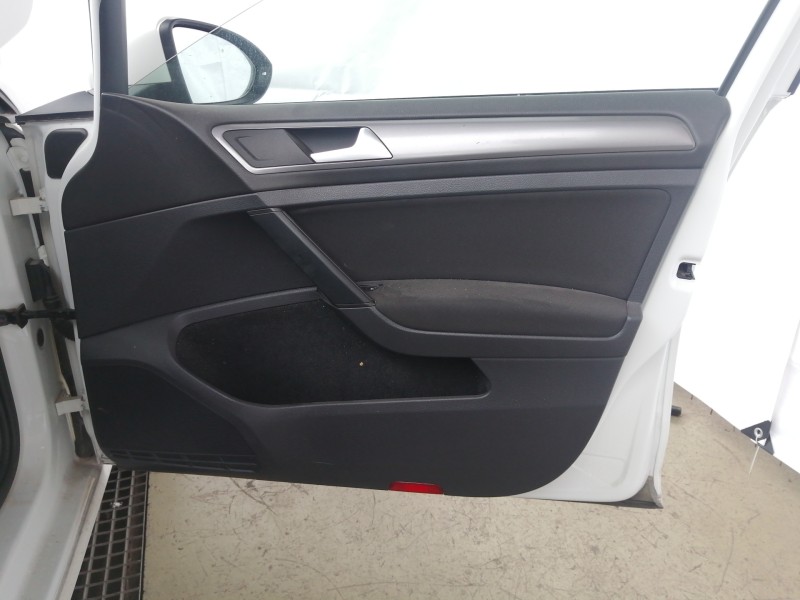 Recambio de guarnecido puerta delantera derecha para volkswagen golf vii lim. (5g1) advance bluemotion referencia OEM IAM 5G4868