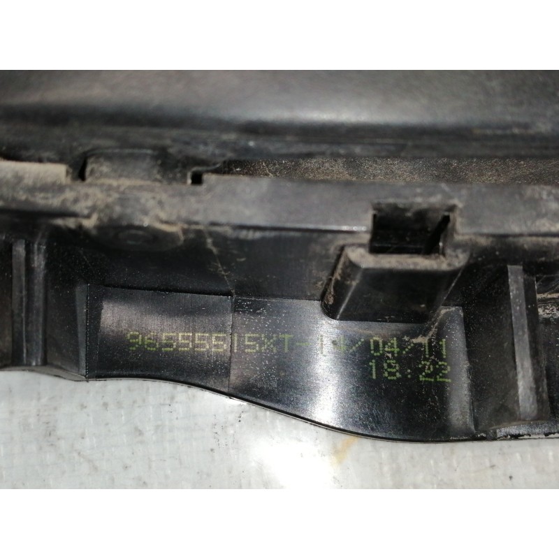 Recambio de maneta interior delantera izquierda para peugeot partner kombi premium referencia OEM IAM 96555515XT 303966 