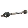 Recambio de transmision delantera derecha para volkswagen passat berlina (3c2) advance 4motion referencia OEM IAM 1K0407272CL  