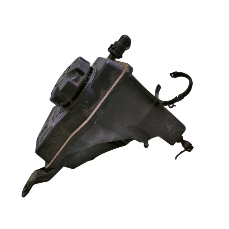 Recambio de deposito expansion para bmw serie 3 touring (e91) 320d referencia OEM IAM 75300799 10808611 1713ZB 17138570079