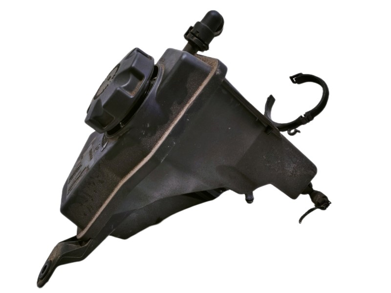 Recambio de deposito expansion para bmw serie 3 touring (e91) 320d referencia OEM IAM 75300799 10808611 1713ZB 17138570079