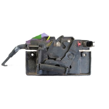 CERRADURA CAPOT 1831520 6A6A16700 
