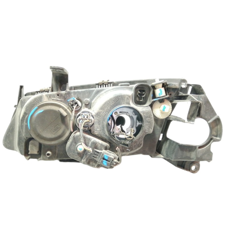Recambio de faro derecho para nissan almera (n16/e) comfort referencia OEM IAM 26010BN011 89003330 