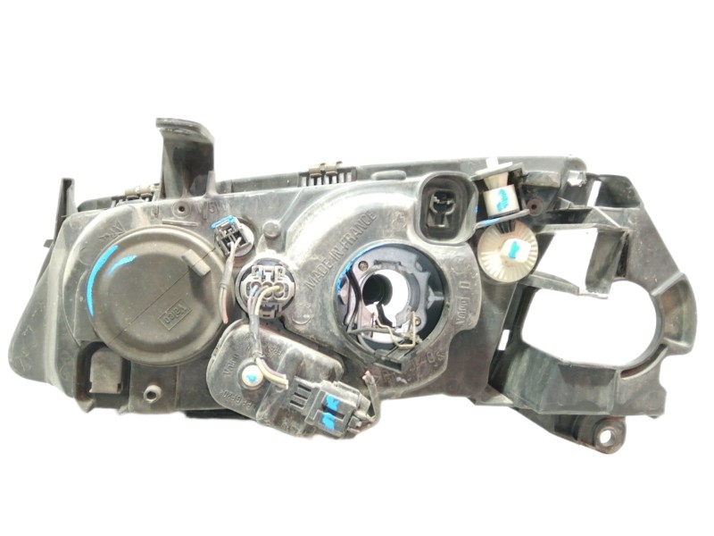 Recambio de faro derecho para nissan almera (n16/e) comfort referencia OEM IAM 26010BN011 89003330 