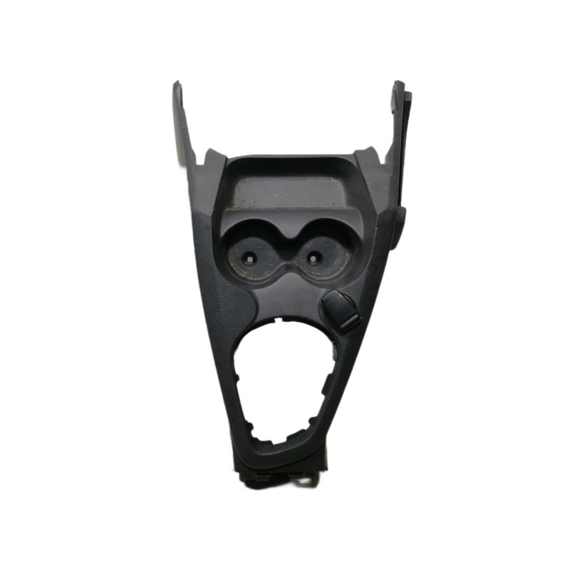 Recambio de apoyabrazos central para dacia sandero stepway referencia OEM IAM 969100893R 969103114R 