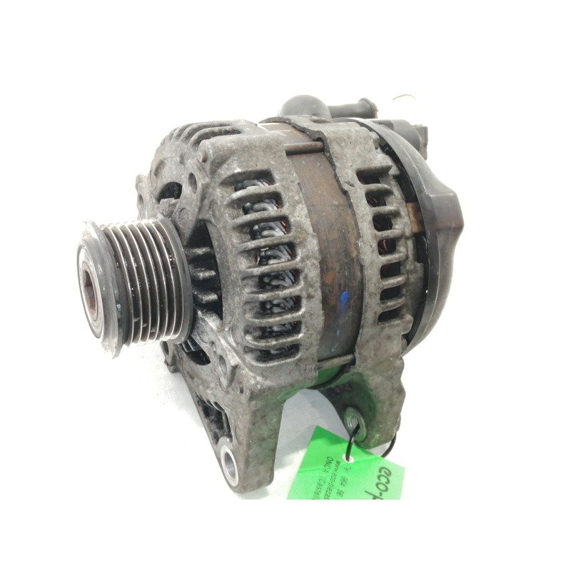 Recambio de alternador para suzuki grand vitara jb (jt) 1.9 ddis turbodiesel referencia OEM IAM 3140067J0  