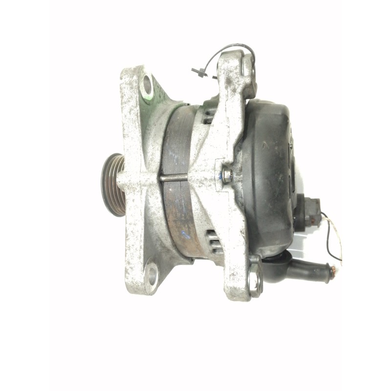 Recambio de alternador para suzuki grand vitara jb (jt) 1.9 ddis turbodiesel referencia OEM IAM 3140067J0  