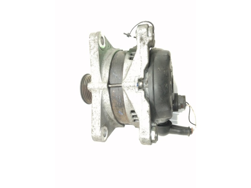 Recambio de alternador para suzuki grand vitara jb (jt) 1.9 ddis turbodiesel referencia OEM IAM 3140067J0  