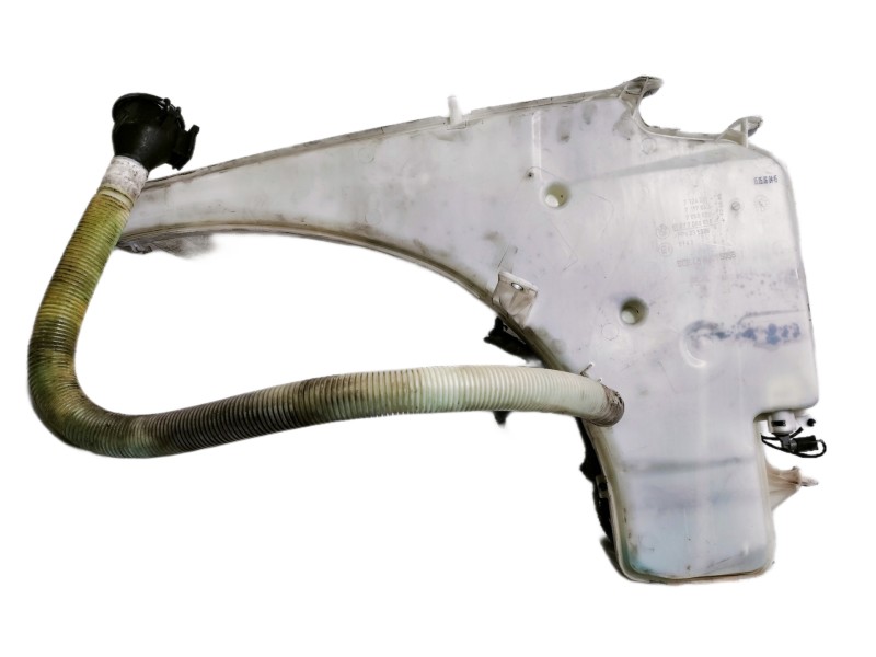 Recambio de deposito limpia para bmw serie 3 touring (e91) 320d referencia OEM IAM 712423112 6167706899614 