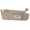 Recambio de parasol derecho para seat toledo (1m2) stella referencia OEM IAM 6X0857552A  