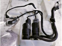 Recambio de deposito limpia para bmw serie 3 touring (e91) 320d referencia OEM IAM 712423112 6167706899614  2