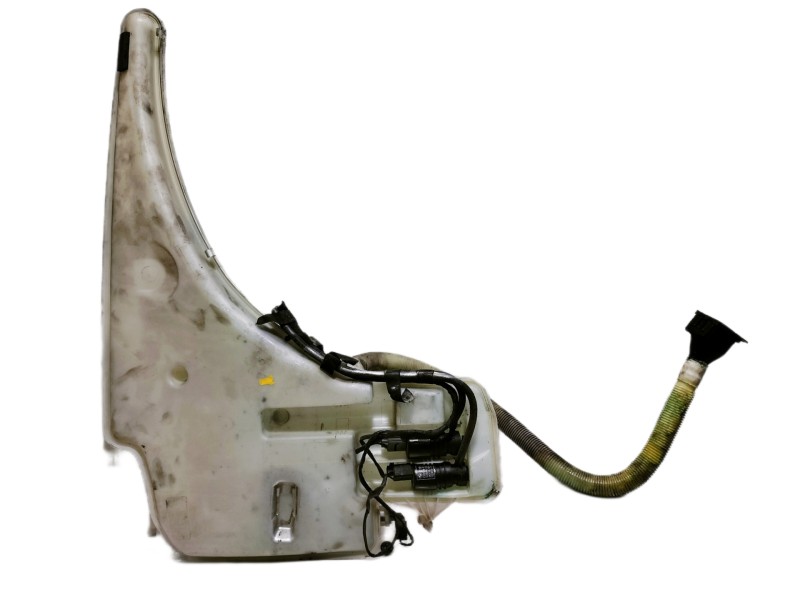 Recambio de deposito limpia para bmw serie 3 touring (e91) 320d referencia OEM IAM 712423112 6167706899614 