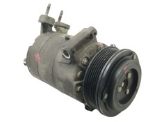 Recambio de compresor aire acondicionado para ford focus lim. (cb8) trend referencia OEM IAM CU6119D629FB 20120827 
