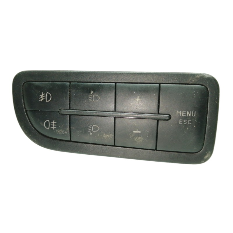 Recambio de mando multifuncion para fiat linea (110) activa (110.0/111.0) referencia OEM IAM 224170100000 7354423220 