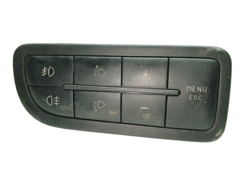 Recambio de mando multifuncion para fiat linea (110) activa (110.0/111.0) referencia OEM IAM 224170100000 7354423220 