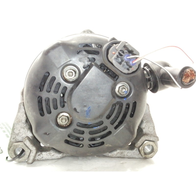 Recambio de alternador para suzuki grand vitara jb (jt) 1.9 ddis turbodiesel referencia OEM IAM 3140067J0  