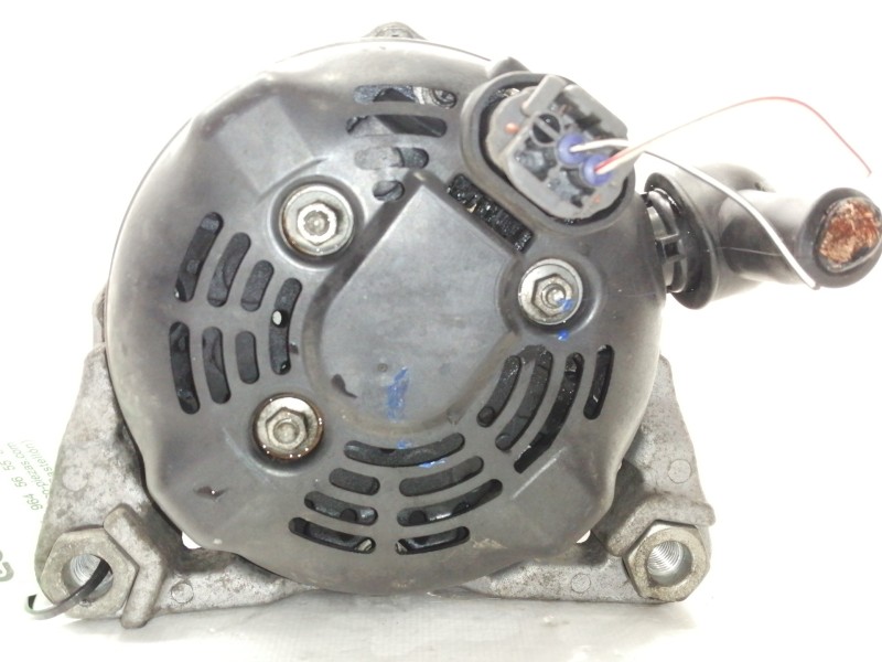 Recambio de alternador para suzuki grand vitara jb (jt) 1.9 ddis turbodiesel referencia OEM IAM 3140067J0  