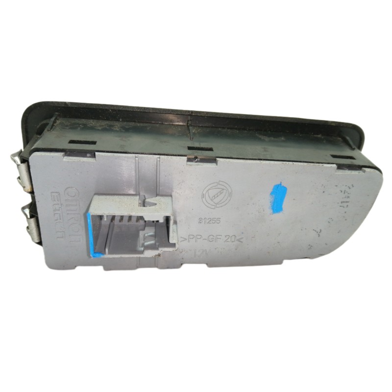 Recambio de mando multifuncion para fiat linea (110) activa (110.0/111.0) referencia OEM IAM 224170100000 7354423220 