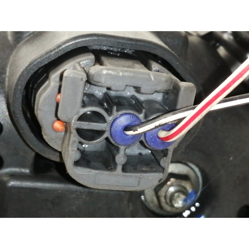 Recambio de alternador para suzuki grand vitara jb (jt) 1.9 ddis turbodiesel referencia OEM IAM 3140067J0  