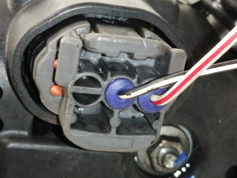 Recambio de alternador para suzuki grand vitara jb (jt) 1.9 ddis turbodiesel referencia OEM IAM 3140067J0  