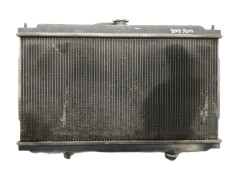 Recambio de radiador agua para nissan almera (n16/e) comfort referencia OEM IAM    2