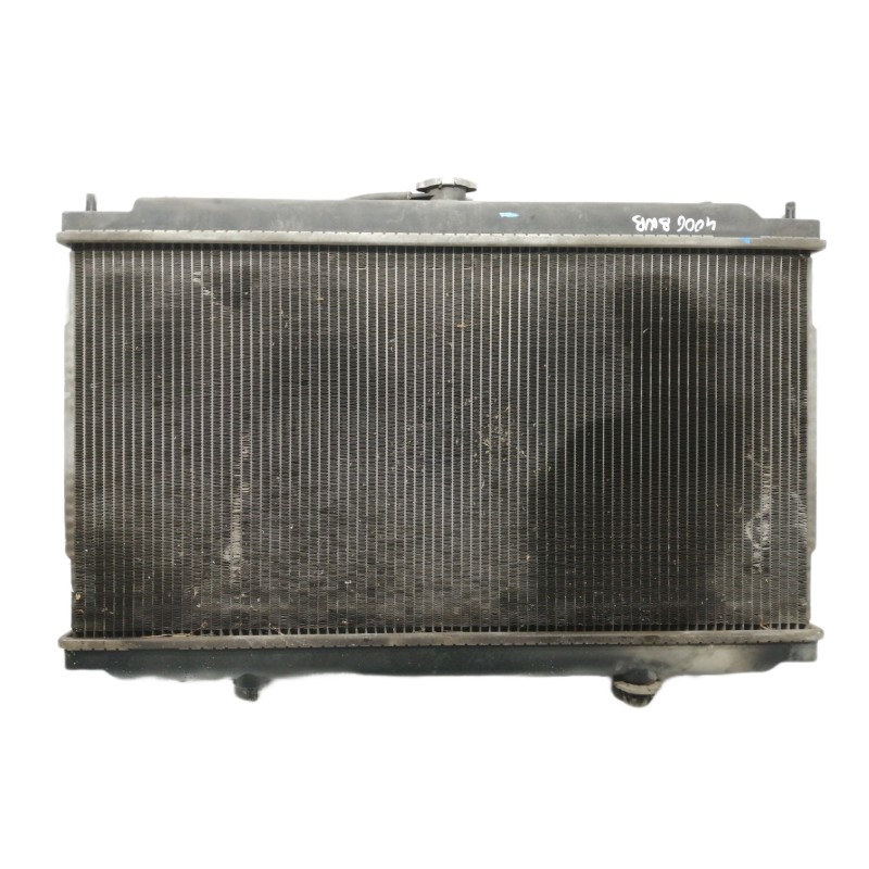 Recambio de radiador agua para nissan almera (n16/e) comfort referencia OEM IAM   