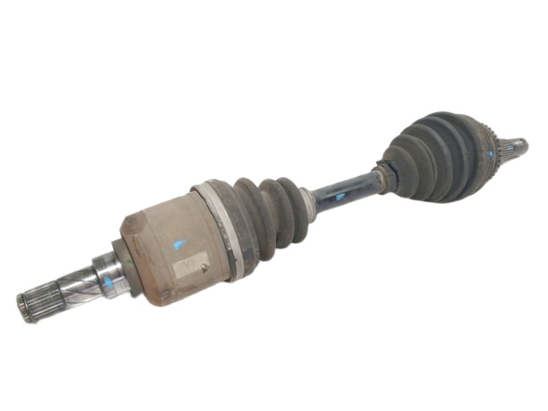 Recambio de transmision delantera izquierda para nissan almera (n16/e) comfort referencia OEM IAM   