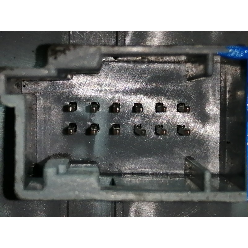 Recambio de mando multifuncion para fiat linea (110) activa (110.0/111.0) referencia OEM IAM 224170100000 7354423220 