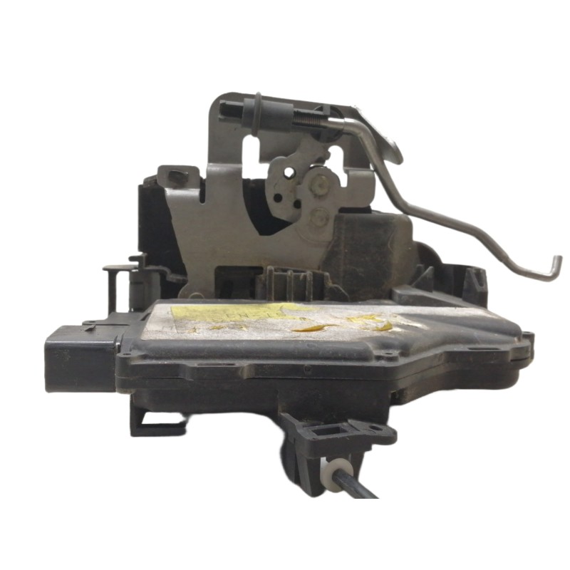 Recambio de cerradura puerta delantera derecha para audi a6 berlina (4b2) 2.5 tdi referencia OEM IAM 4B1837016G  