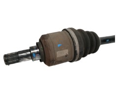 Recambio de transmision delantera izquierda para nissan almera (n16/e) comfort referencia OEM IAM    2