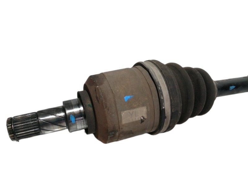 Recambio de transmision delantera izquierda para nissan almera (n16/e) comfort referencia OEM IAM   