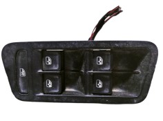 Recambio de mando elevalunas delantero izquierdo para volkswagen golf vii lim. (5g1) advance bluemotion referencia OEM IAM 5G095